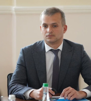 Суд обрав запобіжний захід для фігуранта у справі про хабар Лозинському