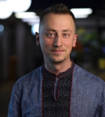 Новий заступник міністра економіки розповів, чим займатиметься на посаді