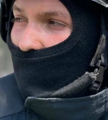 В Одесі тушили трансформаторну подстанцію