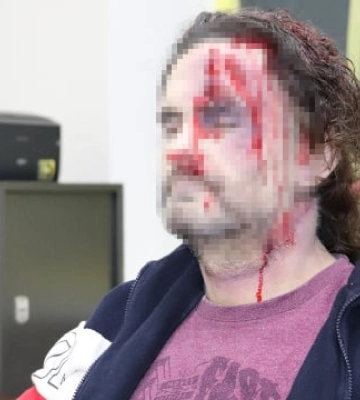 На Полтавщині ДБР інсценувало вбивство бізнесмена, щоб викрити замовника