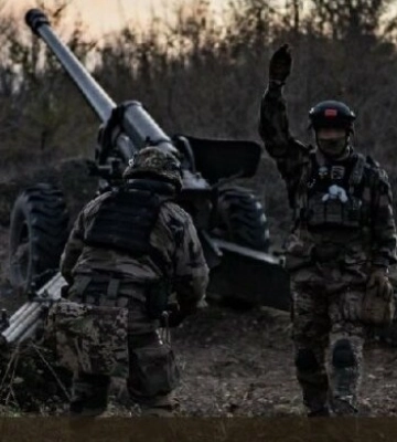 Війна в Україні: 2023 має стати роком нашої Перемоги