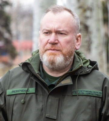 Заседание Кабмина: поддержан указ Президента об увольнении главы Днепропетровской ОВА Резниченко