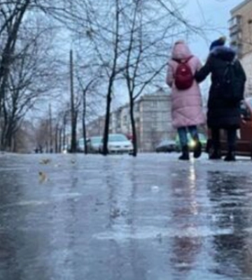 На Одещині очікується погіршення погодних умов 