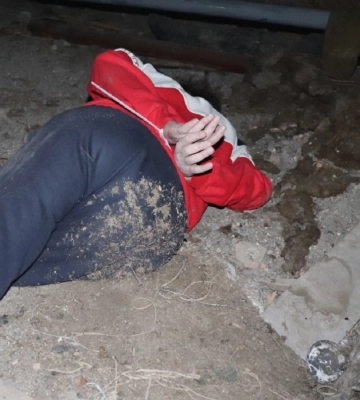 На Полтавщині чиновник замовив вбивство