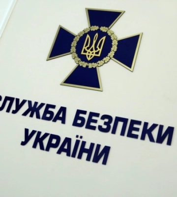 СБУ повідомила про підозру колишній ведучій каналів Медведчука Діані Панченко, яка підтримала окупацію Маріуполя