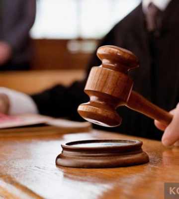 Мешканцям Горішніх Плавнів та Полтави винесли вироки за російську пропаганду