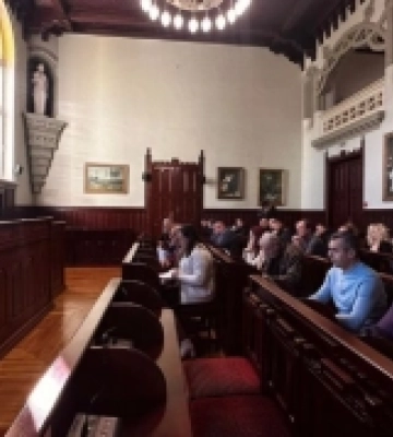 11 жителів Мукачівської громади отримають матеріальну допомогу