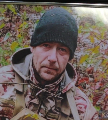 У Кременчуці розшукали зниклого пенсіонера