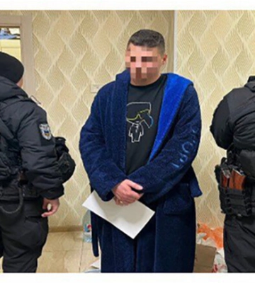 Спецоперація у Києві: затримано 14 учасників наркоугруповання
