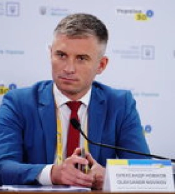 НАПК инициировало расследование против чиновника, отвечающего за закупки в Минобороны