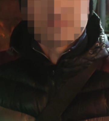 У Львові спіймали злодія, який «працював» у громадському транспорті