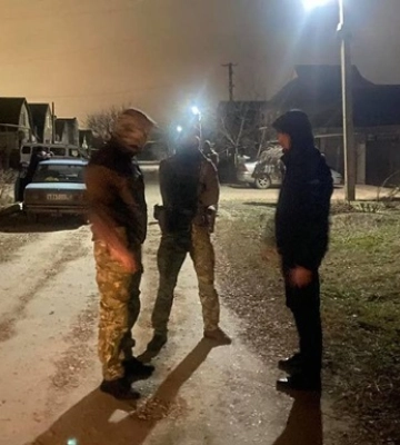 ФСБ озвучила свою версию задержания крымских татар