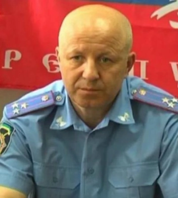 Россияне назначили нового &quot;смотрящего&quot; в Мариуполе