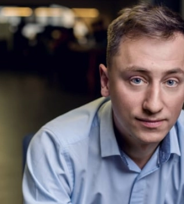 Фінансист “золотого стандарту”: що відомо про нового заступника міністра економіки Соболева