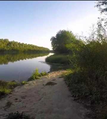 Одеська ОВА шукає можливості для розчищення рукава Кислицький в Ізмаїльському районі