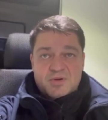 Очільника Херсонської ОДА Янушевича звільнили: Кабмін ухвалив рішення