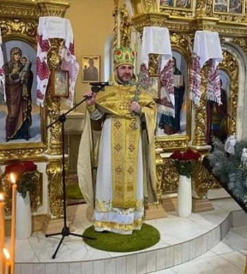 У Кременчуцькій ТГ на Полтавщині церковна громада переходить до ПЦУ
