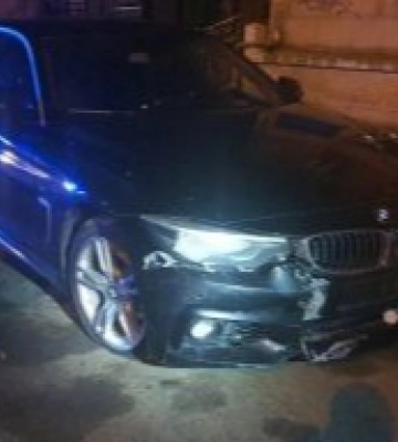 Колишній поліцейський з Луцька спричинив смертельну аварію