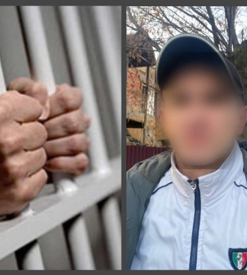 Підозрюється у шахрайстві: на Закарпатті затримали молодого хлопця
