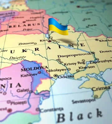 Украина начала заниматься осмысленной региональной политикой только после начала войны в 2014 году