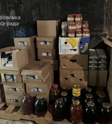 Є 6 генераторів, запас ліків, продуктів і води: як працює одна з найбільших лікарень Дніпра
