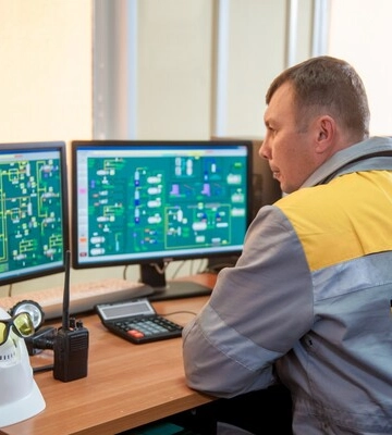 НКРЕКП оштрафувала два обленерго за відключення світла