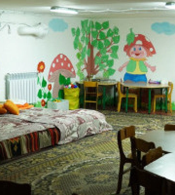 У закладах освіти Київщини вже облаштовано 1085 укриттів 