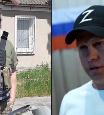 Доньку військової ЗСУ вивіз у Росію її проросійський брат – історія Оксани Лебеденко з Харківщини