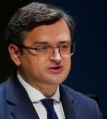 &quot;На уступки надо заставлять россию, а не Украину&quot; - министр Кулеба