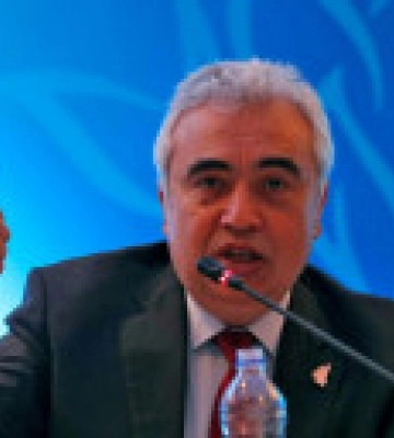 Глава Международного энергетического агентства предупредил Европу о возможном кризисе следующей зимой