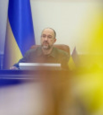 В Кабмине ожидают первое заседание финансового &quot;Рамштайна&quot; на этой неделе