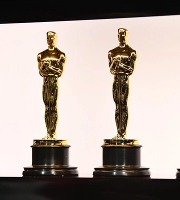 Стали відомі номінанти на премію &quot;Оскар&quot;