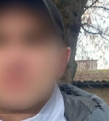 В Ужгороді затримали чоловіка, розшукуваного за шахрайство (ФОТО)