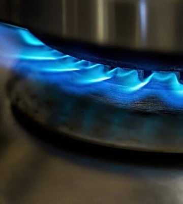 Українцям перераховано плату за доставку газу: як вирахувати суму