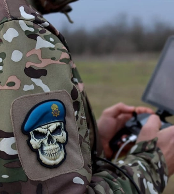 Українські гвардійці знищили 3 танки та 2 БМП ворога на Донеччині (ВІДЕО)