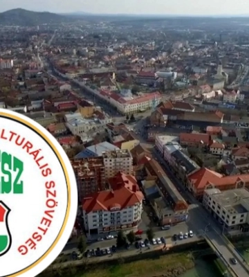 Свавілля у Мукачеві: угорці Закарпаття виступили з важливою заявою / ОФІЦІЙНО