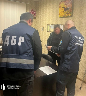 І виконавці, і жертва – кримінальні авторитети. Подробиці замаху, який замовив голова громади на Полтавщині