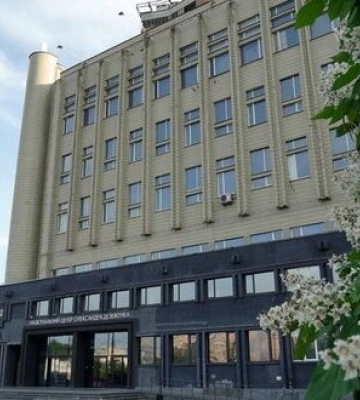 5 кандидатів претендують на посаду гендиректора Довженко-Центру, - Держкіно