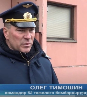 Командиру оккупантов, отдавшему приказ ударить по Днепру, объявили о подозрении