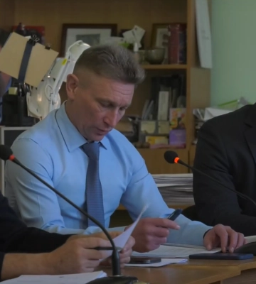 Менше на дороги й більше на «Полтавський спротив»: які пропозиції щодо бюджету-2023?