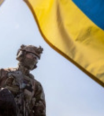 У Івано-Франківській області сьогодні жителі можуть чути звуки вибухів - ОВА