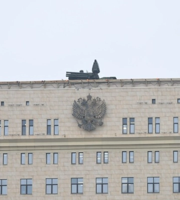 Російським військовим злочинцям не допоможе московське ППО – Данілов