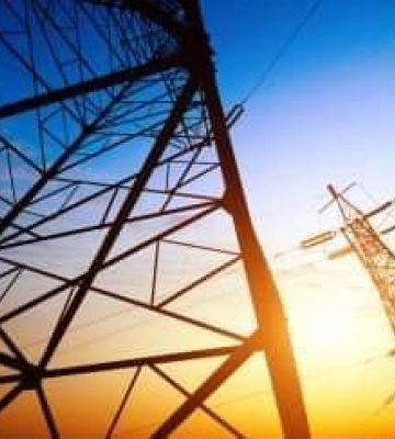 На Сумщині можливі екстрені відключення електроенергії