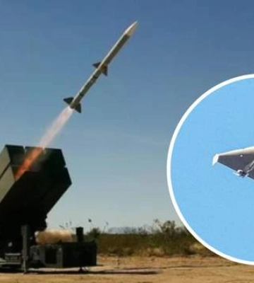 Нічна атака &quot;Шахідами&quot;: над Київщиною знищили 15 дронів-камікадзе
