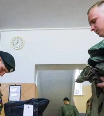 Мобілізація та урізання фінансування: у Криму окупанти кидають усі сили на війну