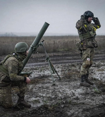 Авіація ЗСУ завдала 16 ударів по позиціях ворога, – Генштаб