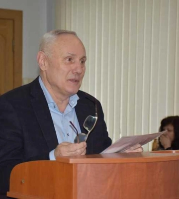 У Рівненському обласному протипухлинному центрі з’явилася експрес-лабораторія