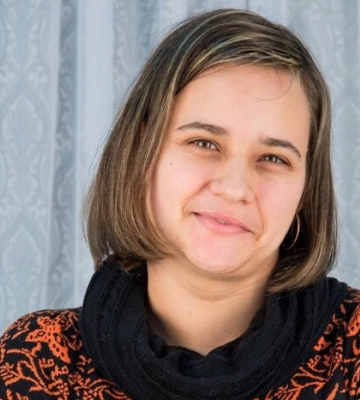 Дорога страху і смерті: журналістка розповіла, як тікала з Херсона