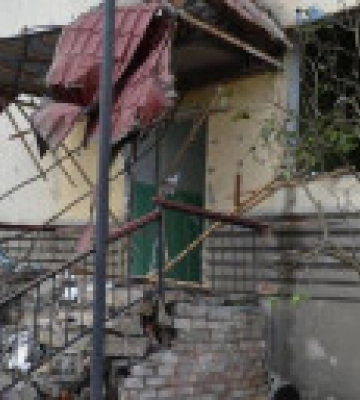 Оккупанты в очередной раз обстреляли Очаковскую громаду - Ким