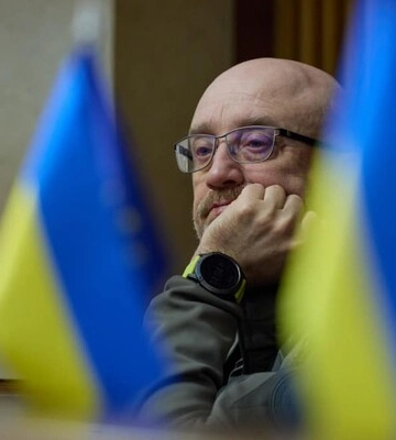 Хвиля корупційних скандалів в Україні є здоровою ознакою – Bloomberg